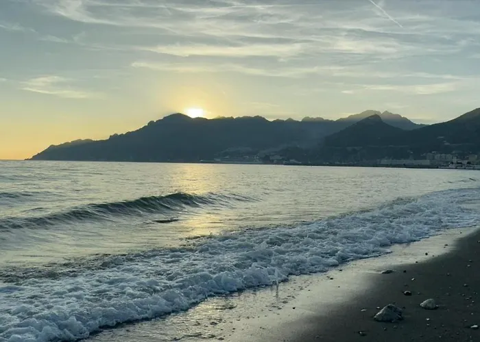 아파트 Stella Marius *