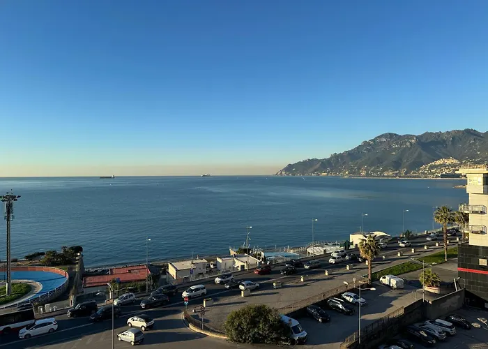 Stella Marius * 살레르노