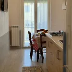 Stella Marius Apartament Salerno