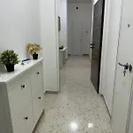 Stella Marius Apartament *
