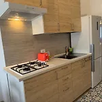 Stella Marius Apartament Salerno