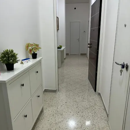 Stella Marius Апартаменты *