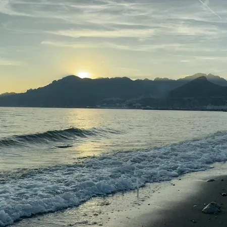 Апартаменты Stella Marius *