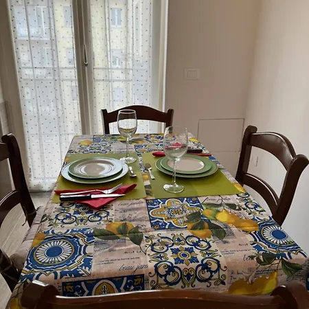 Stella Marius סלרנו