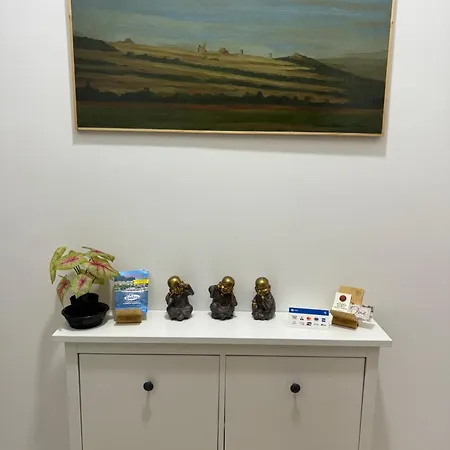 Stella Marius דירה סלרנו