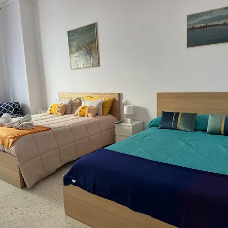 Stella Marius * Salerno