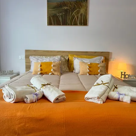 Апартаменты Stella Marius Салерно