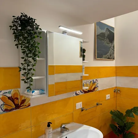 Stella Marius * Салерно