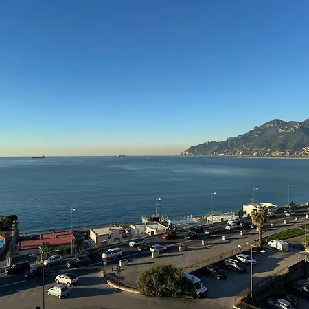 Stella Marius * Салерно