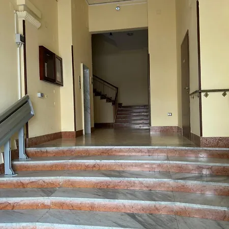 Apartment Stella Marius