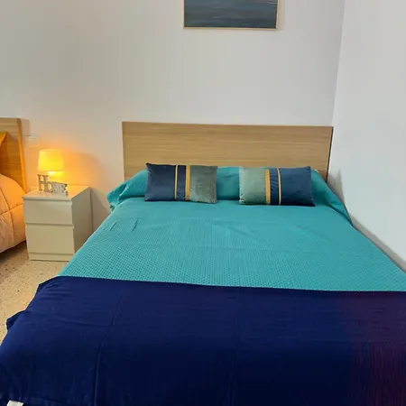 Appartamento Stella Marius Salerno