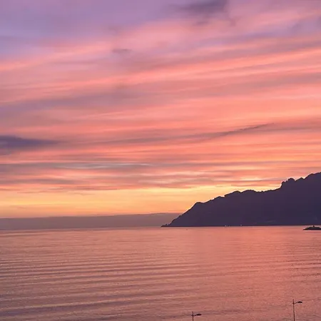 Stella Marius Apartment