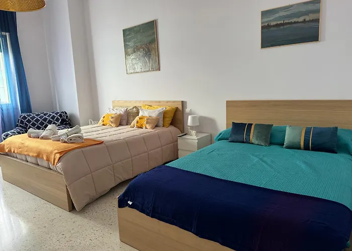 Stella Marius * Salerno