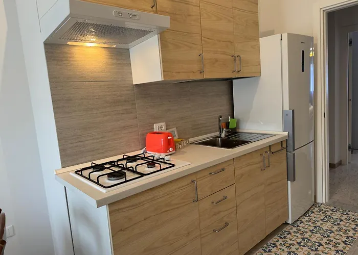 Stella Marius Apartment Salerno