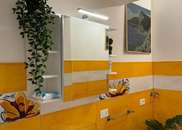 Stella Marius * Salerno