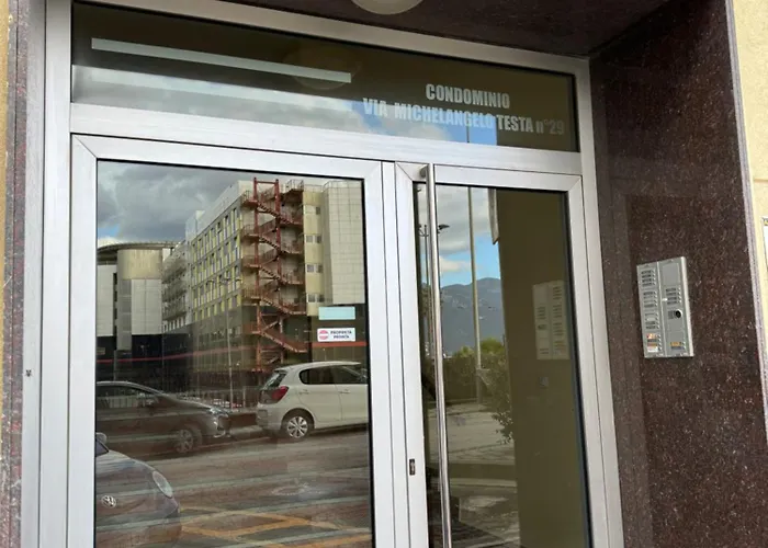 Apartment Stella Marius