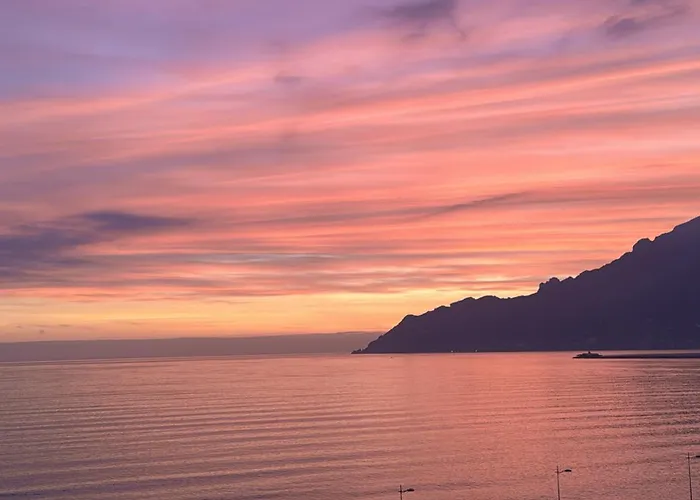 Stella Marius Apartment